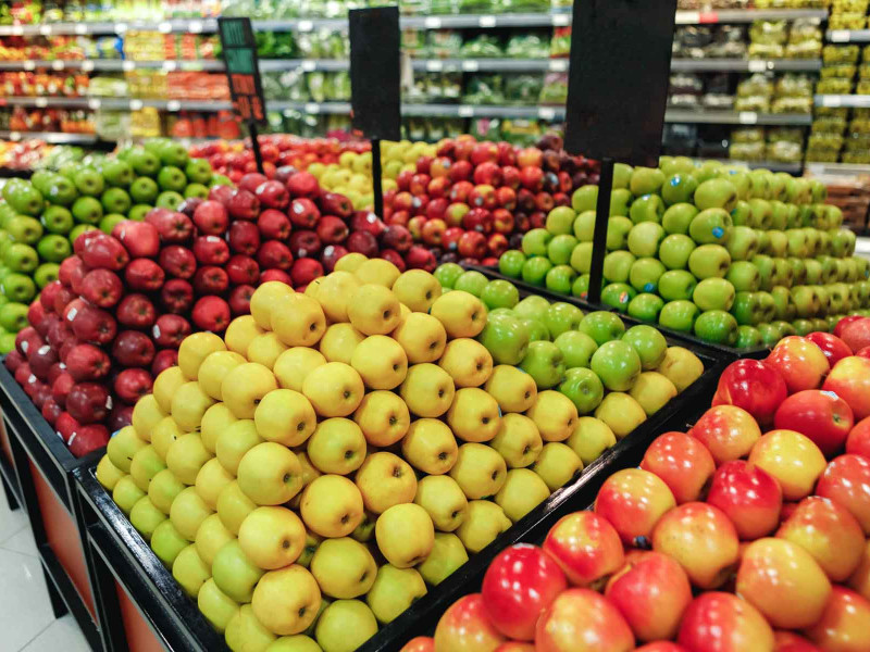 VKL Corredurías Seguros · Supermercados / Centro Comerciales