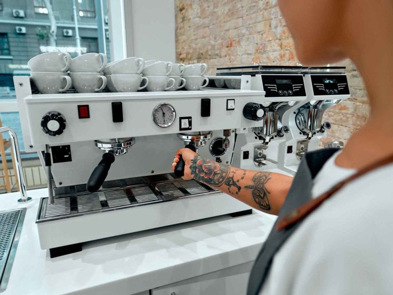 VKL Corredurías Seguros · Corredurías expertas en Bares / Cafeterías