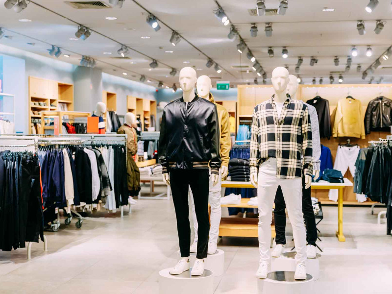 VKL Corredurías Seguros · Tienda de Ropa / Moda / Calzado
